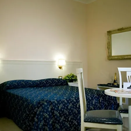 Piccolomini Inn Vaticano بيت ضيافة روما