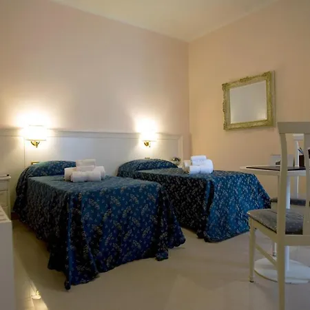 بيت ضيافة Piccolomini Inn Vaticano *