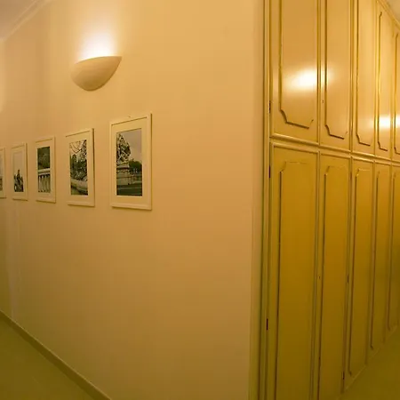 Guest house Piccolomini Inn Vaticano *