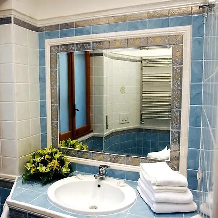 Piccolomini Inn Vaticano Guest house Rome