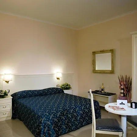 Piccolomini Inn Vaticano Guest house *